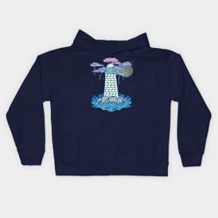 Lighthouse Kids Hoodie